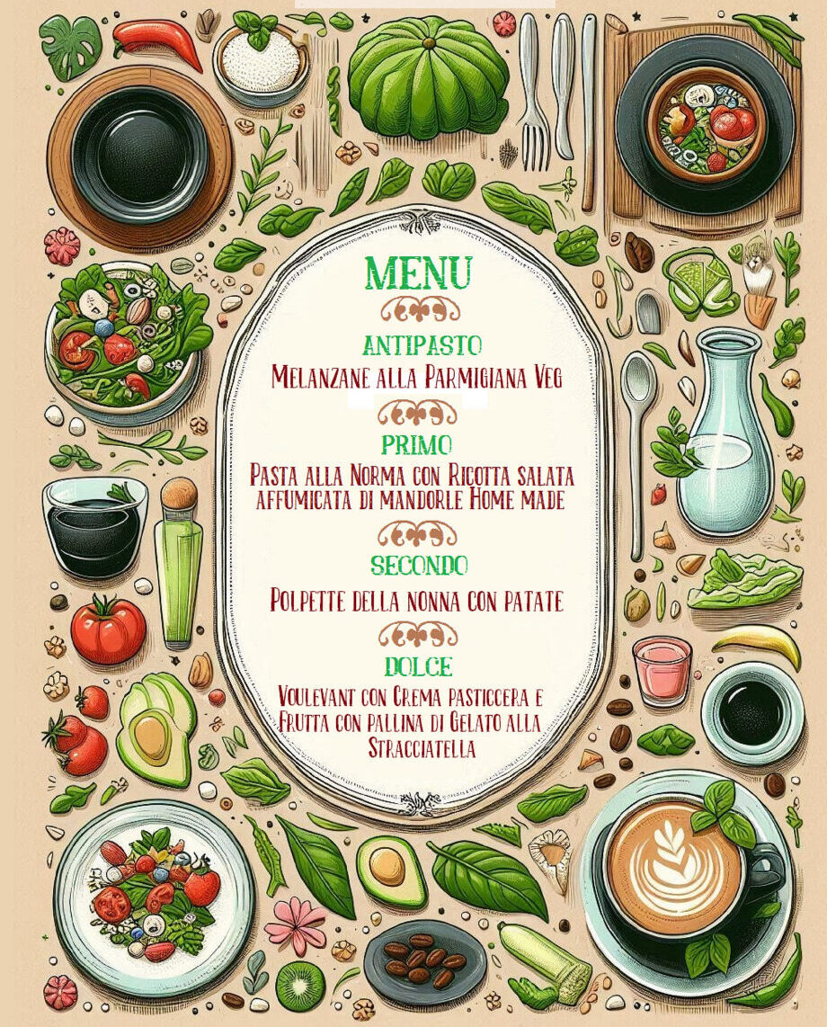 Evento Bagno di Gong e Cena Vegana al Rifugio