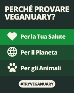 Veganuary 2026
